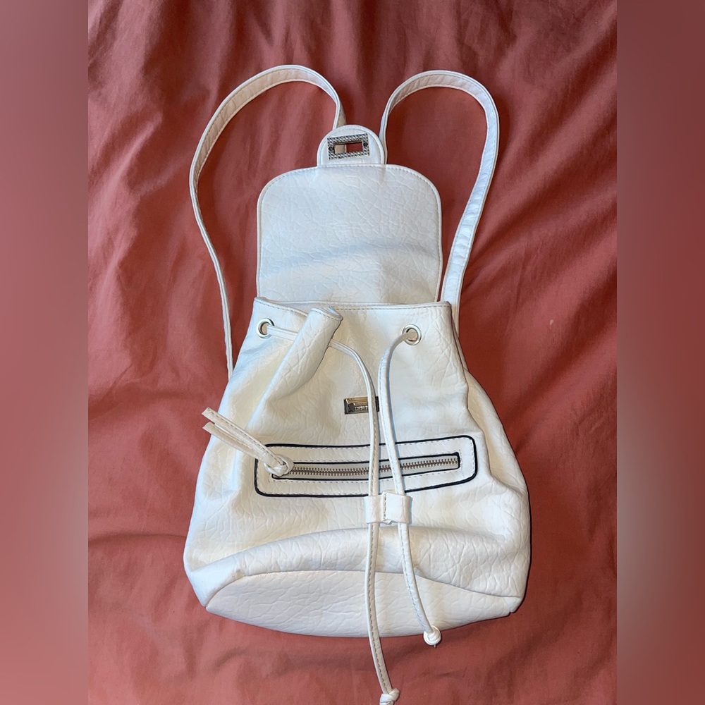 Mini backpack - Picture 2 of 5